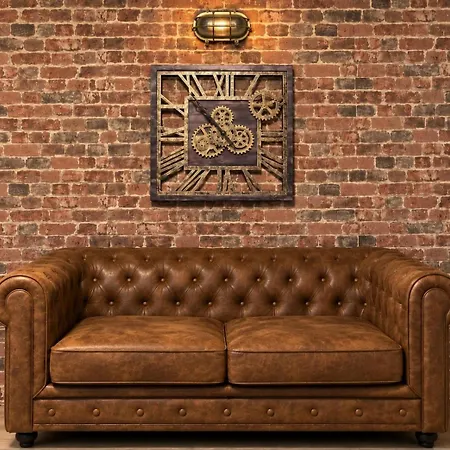 Rust Ii Apartment *