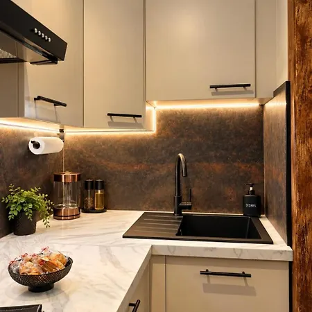 Rust Ii Apartment *